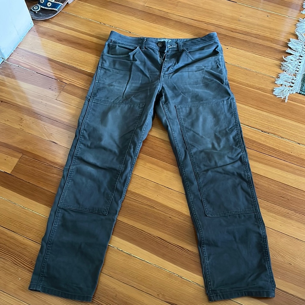 Barley worn REI Pants